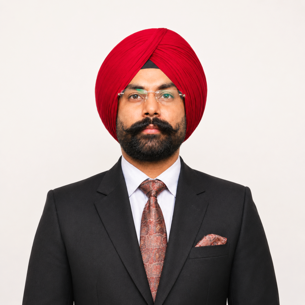 Navjot Singh