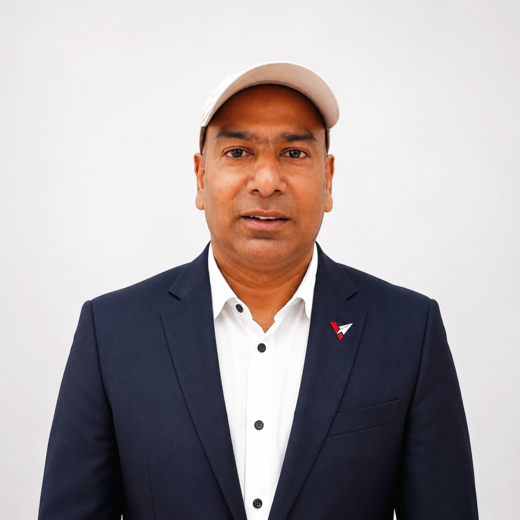 Parminder Singh