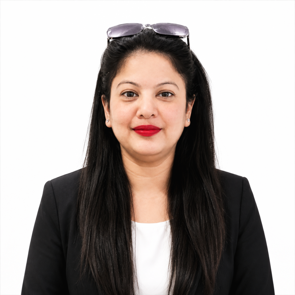 Pushpinder Kaur